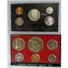 Image 10 : U.S. COIN LOT: PROOF AND MINT SETS 1972, 73  UNC. 1975, 96 PROOF & 97  SILVER Pf