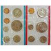 Image 2 : U.S. COIN LOT: PROOF AND MINT SETS 1972, 73  UNC. 1975, 96 PROOF & 97  SILVER Pf