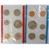Image 4 : U.S. COIN LOT: PROOF AND MINT SETS 1972, 73  UNC. 1975, 96 PROOF & 97  SILVER Pf