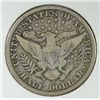 Image 2 : 1906-O BARBER HALF DOLLAR FINE