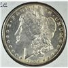 Image 1 : 1884-CC MORGAN DOLLAR MS64
