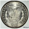 Image 2 : 1884-CC MORGAN DOLLAR MS64