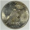 Image 3 : 1922 PEACE DOLLAR PCI MS64