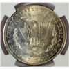 Image 3 : 1898-O MORGAN DOLLAR NGC MS63