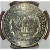 Image 3 : 1898-O MORGAN DOLLAR NGC MS64