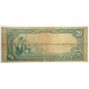 Image 2 : 1902 $20 NATIONAL SPOKANE, WA #4668