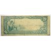Image 2 : 1902 $20 NATIONAL MILWAUKEE, WI #64
