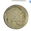 Image 1 : 1913-S TYPE 1 BUFFALO NICKEL VG