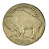 Image 2 : 1913-S TYPE 1 BUFFALO NICKEL VG