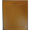 Image 2 : 1964-2007 KENNEDY HALF DOLLAR SET IN DANSCO ALBUM CONTAINS SILVER PROOFS