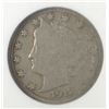Image 2 : 1912-S V-NICKEL NGC VG-10