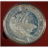 Image 1 : 1 LB 14.5 TROY OZ OF .999 SILVER TITANIC COMMEM IN FANCY BOX!