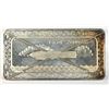 Image 2 : 1 OZ .999 BAR SILVER GRAF ZEPPELIN
