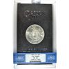 Image 1 : 1883-CC GSA NO BOX/COA NGC MS63