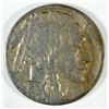 Image 1 : 1921-S BUFFALO NICKELS VG