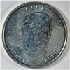 Image 2 : 2011 1 OZT .9999 FS CANADA MAPLE LEAF