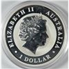 Image 2 : 2012 1 OZT .999 FS AUSTRALIAN KOALA