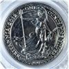 Image 1 : 2012 1 OZT .999 FS GREAT BRITAIN (BRITANNIA)