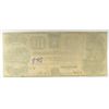 Image 2 : 1837 $10 MANCHESTER,  MI (BANK OF MANCHESTER)