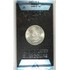 Image 1 : 1884-CC GSA MORGAN SILVER DOLLAR,  ANACS MS-61, NO BOX OR COA