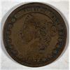 Image 1 : 1837 HARD TIMES TOKEN NICE CIRC