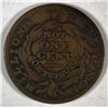 Image 2 : 1837 HARD TIMES TOKEN NICE CIRC