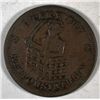 Image 1 : 1837 JACKSON TOKEN