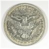Image 2 : 1909-O BARBER QUARTER VF/XF