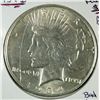 Image 1 : 1934-D PEACE DOLLAR AU (SCRATCHED)
