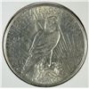 Image 2 : 1934-D PEACE DOLLAR AU (SCRATCHED)