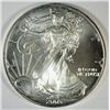Image 1 : 2003 SILVER AMERICAN EAGLE