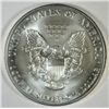 Image 2 : 2003 SILVER AMERICAN EAGLE