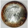 Image 1 : 2004 SILVER AMERICAN EAGLE