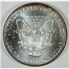 Image 2 : 2004 SILVER AMERICAN EAGLE