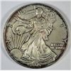 Image 1 : 2005 SILVER AMERICAN EAGLE