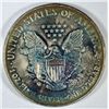 Image 2 : 2005 SILVER AMERICAN EAGLE