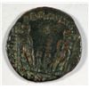 Image 2 : ANCIENT ROMAN COIN ATTRIBUTED TO THE RULE OF  CONSTANTINE II 337-340 A.D.