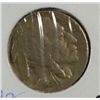Image 3 : 1925 S BUFFALO NICKEL XF, SOFT-STRUCK REV
