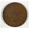 Image 1 : 1869 INDIAN HEAD CENT, GOOD
