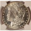 Image 2 : 1904 O MORGAN DOLLAR NGC MS65 GEM