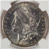 Image 2 : 1898-O MORGAN DOLLAR NGC MS63