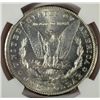 Image 3 : 1898-O MORGAN DOLLAR NGC MS63