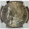 Image 2 : 1898-O MORGAN DOLLAR NGC MS64