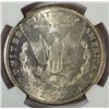 Image 3 : 1898-O MORGAN DOLLAR NGC MS64