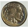 1937-D  BUFFALO NICKEL MS65 TONED