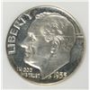 Image 2 : 1955 PROOF ROOSEVELT DIME NGC PF66
