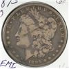 Image 1 : 1895-O MORGAN DOLLAR VG+