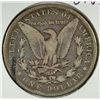 Image 2 : 1895-O MORGAN DOLLAR VG+
