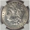 Image 2 : 1896-O MORGAN DOLLAR NGC MS62