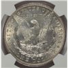 Image 3 : 1896-O MORGAN DOLLAR NGC MS62